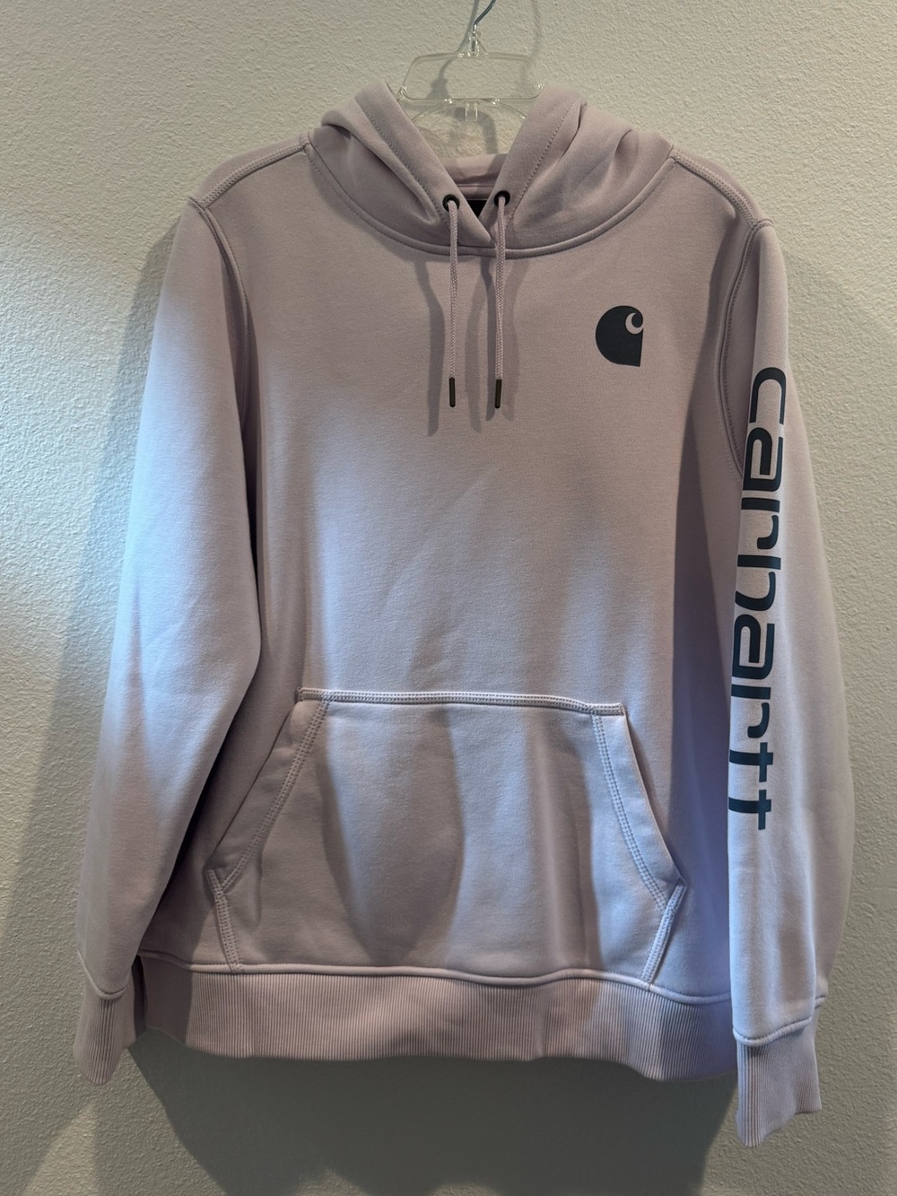 Carhartt Relaxed Fit Lavender Hoodie